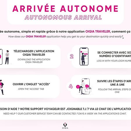 Le Nomade ~ Centre-Ville ~ Gare Nancy Ngoại thất bức ảnh