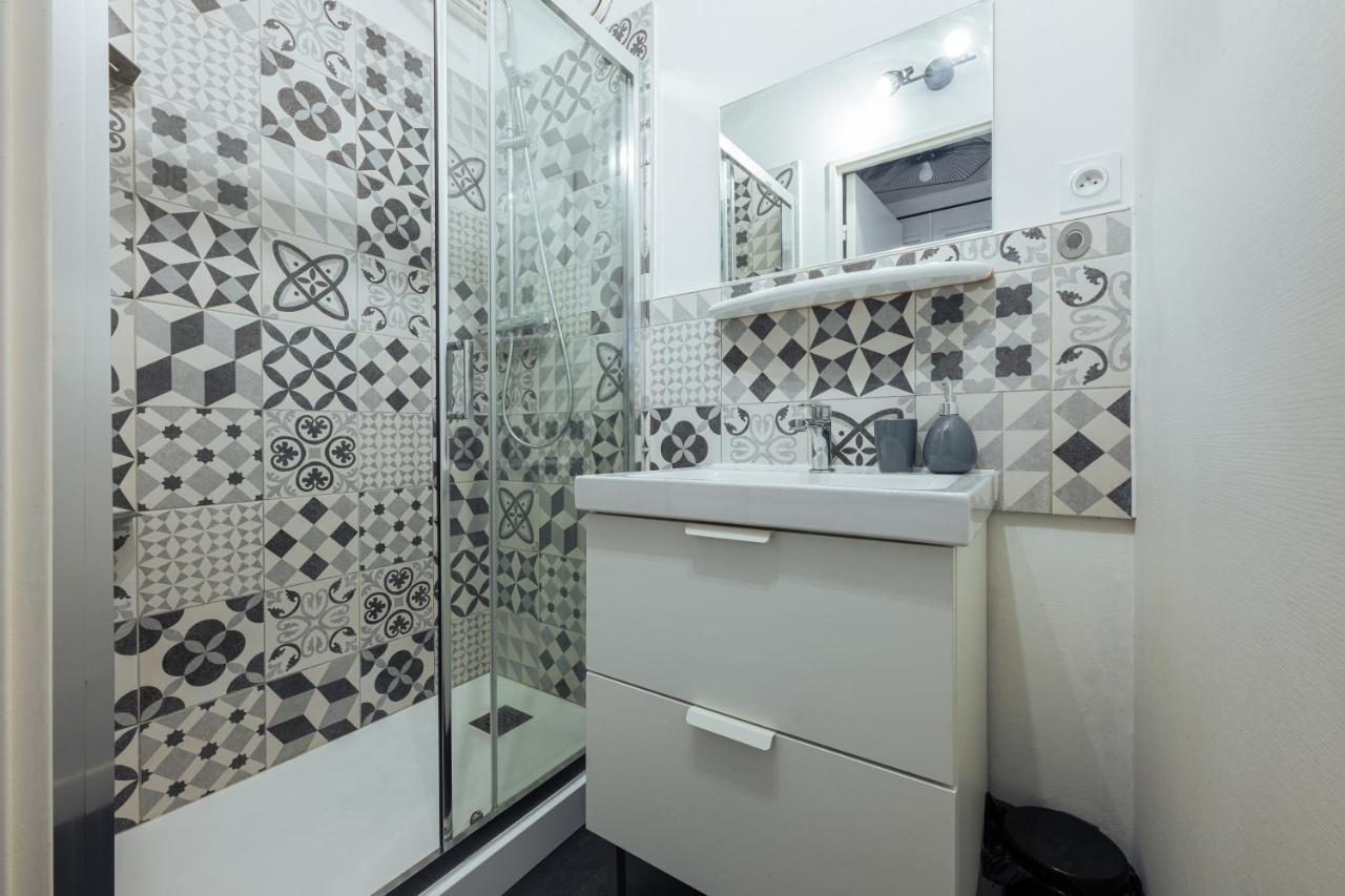 Le Nomade ~ Centre-Ville ~ Gare Nancy Ngoại thất bức ảnh