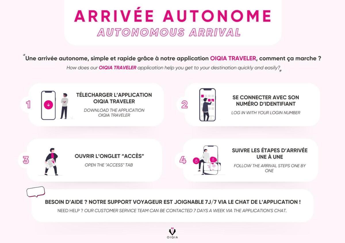 Le Nomade ~ Centre-Ville ~ Gare Nancy Ngoại thất bức ảnh